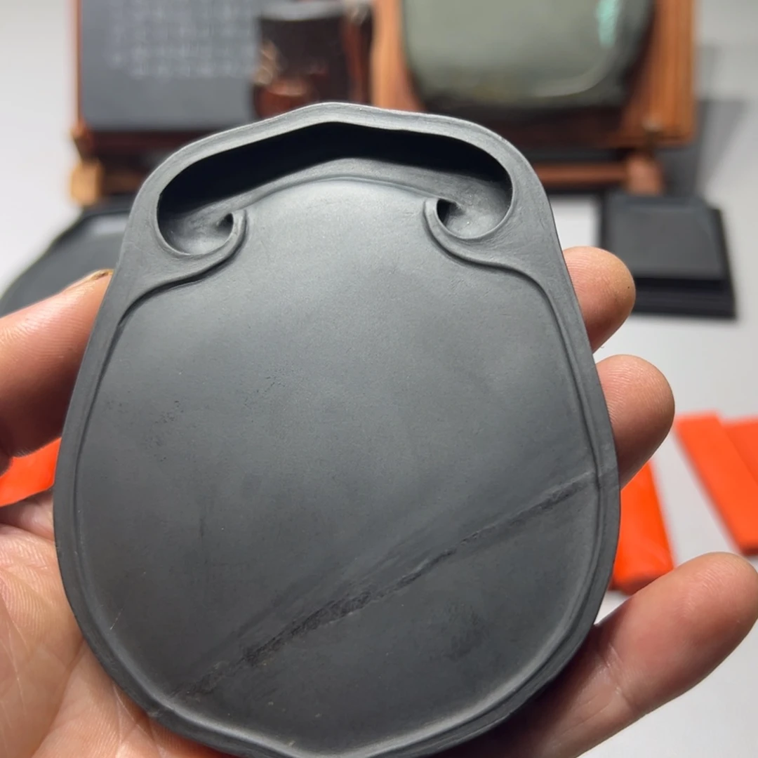 大道文化砚台一方