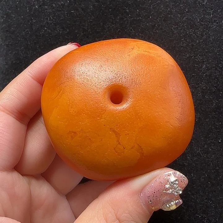 蜜蜡珠宝奇石未镶嵌