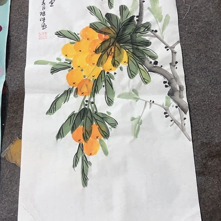 京一美术馆作品欣赏