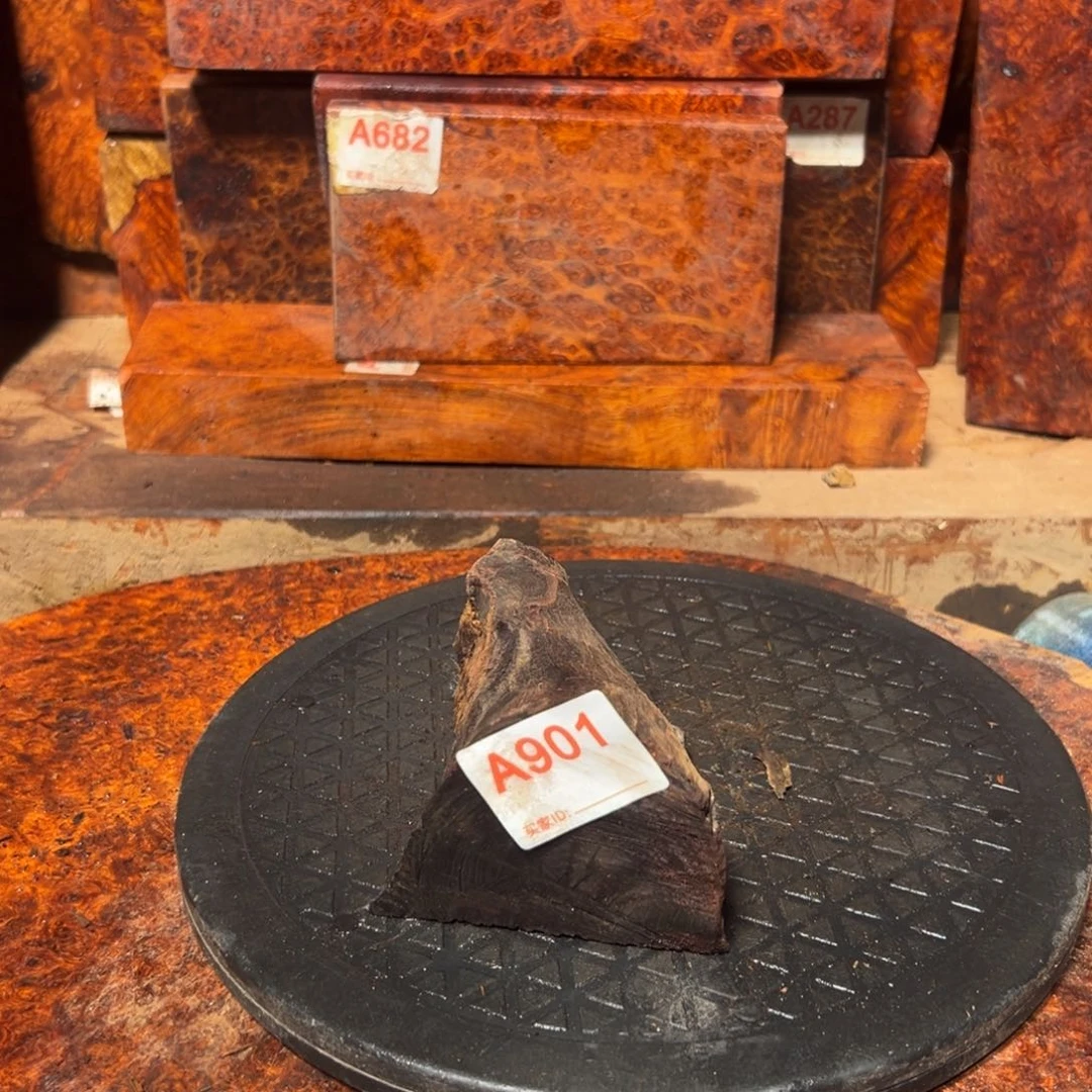 大果紫檀（缅甸花梨）