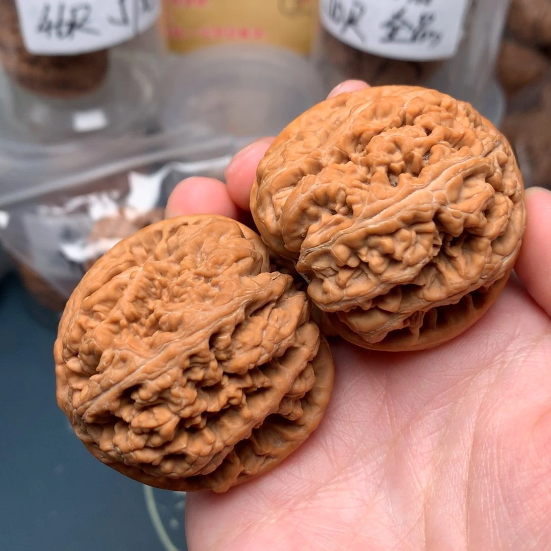 【闪购商品】桃核吊坠43-18361-005