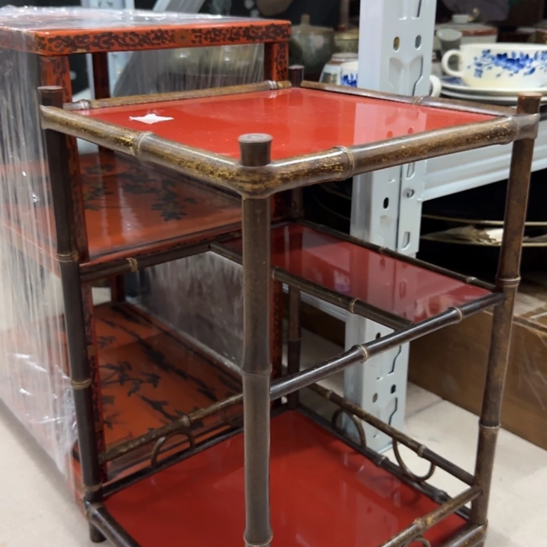 藏品丰富多彩等特点而