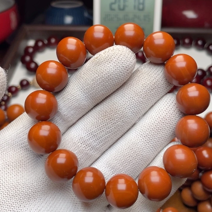 李***新吊坠橄榄核橄榄核