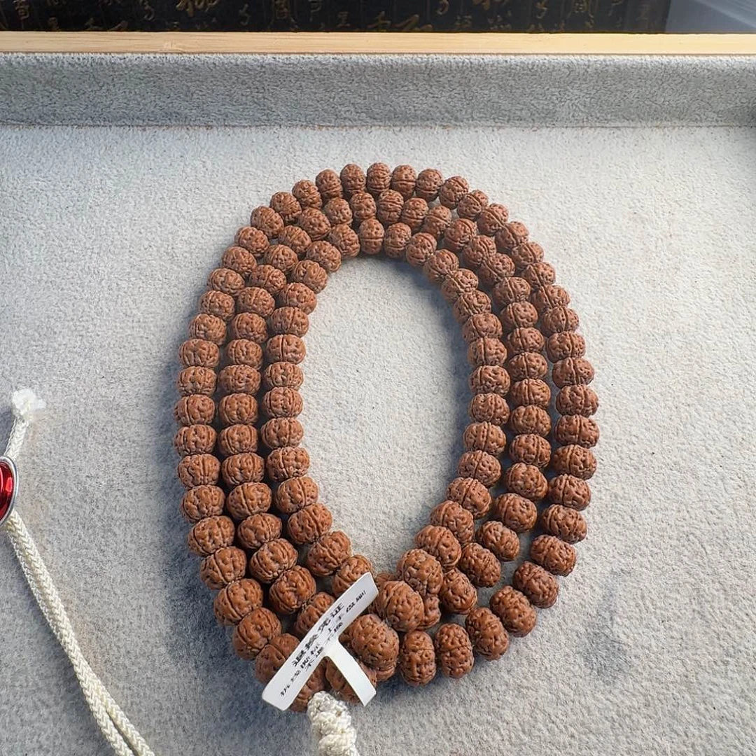 金刚菩提吊坠啧**…超头老树王