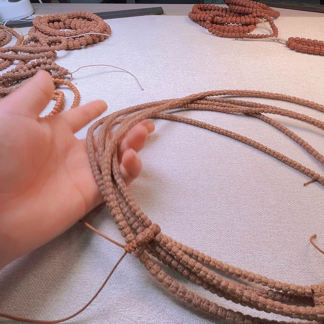 吊坠柏香籽/百香籽