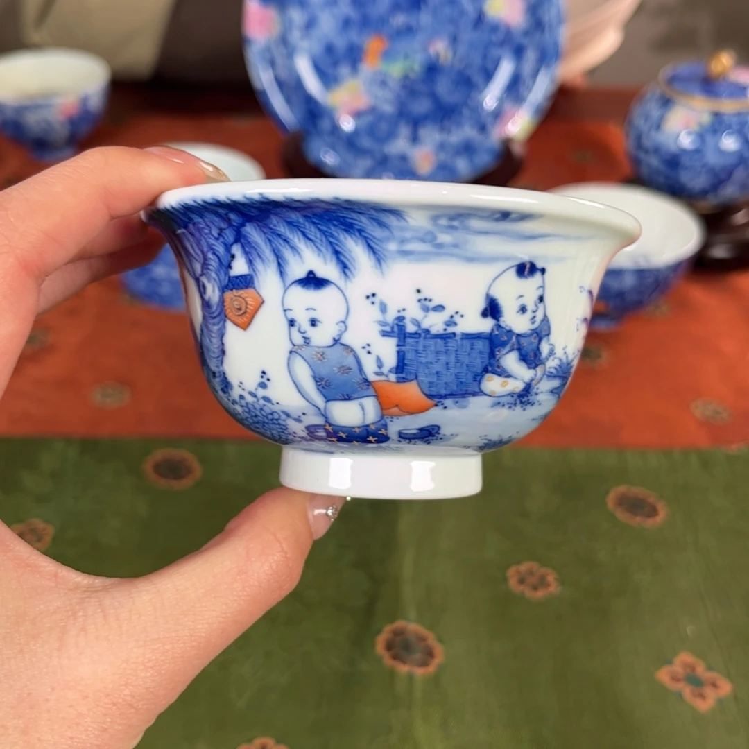 九鸣瓷艺九鸣瓷艺