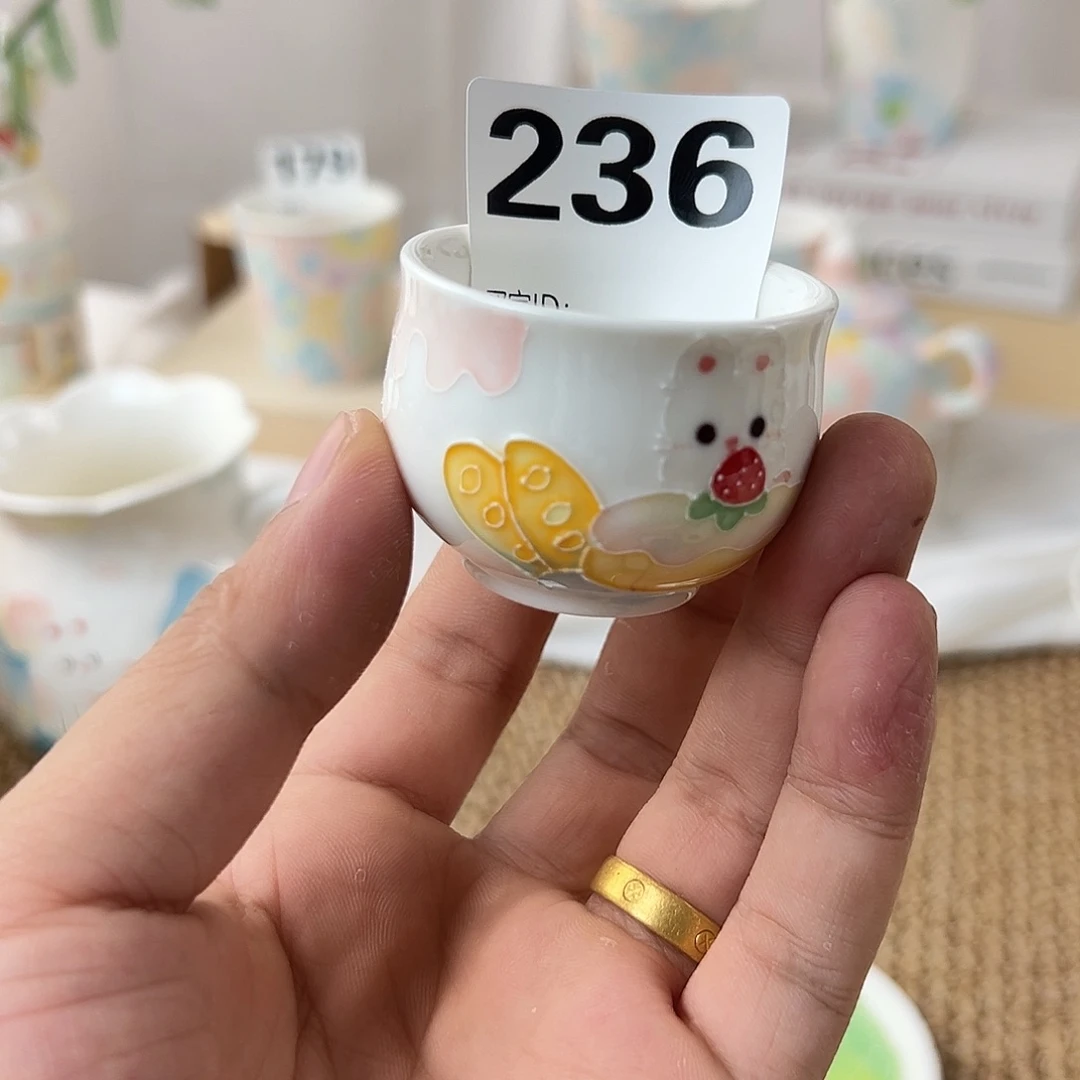 瓷片景德镇陶瓷艺术精品