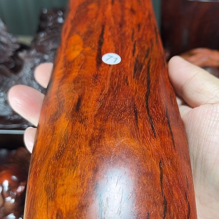 檀香紫檀（小叶紫檀）