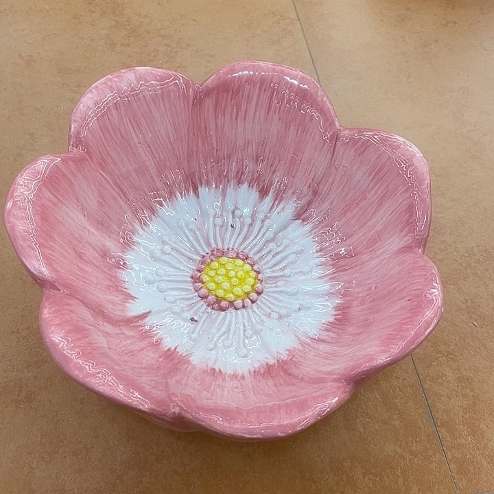 陶瓷微瑕介意慎拍
