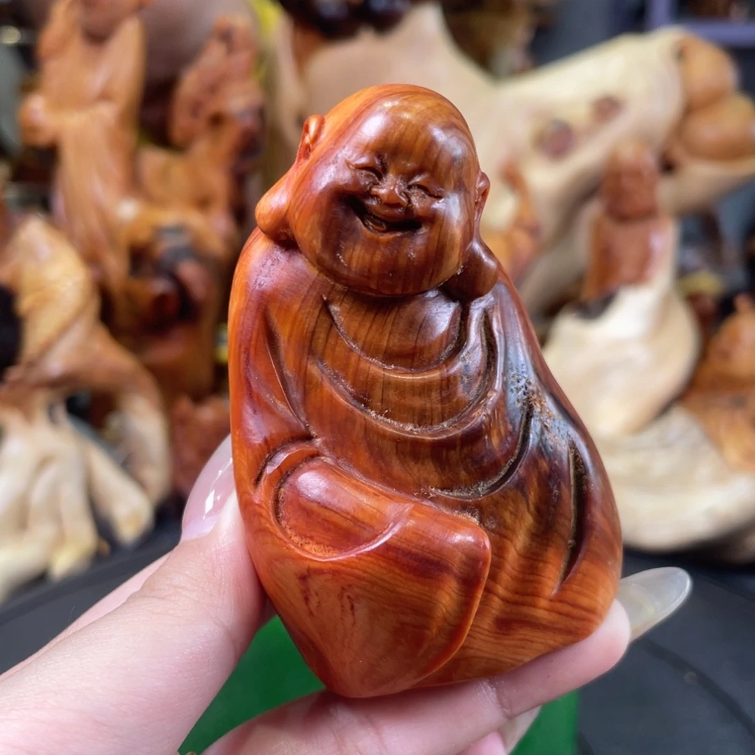 柏木（崖柏）手串/手链