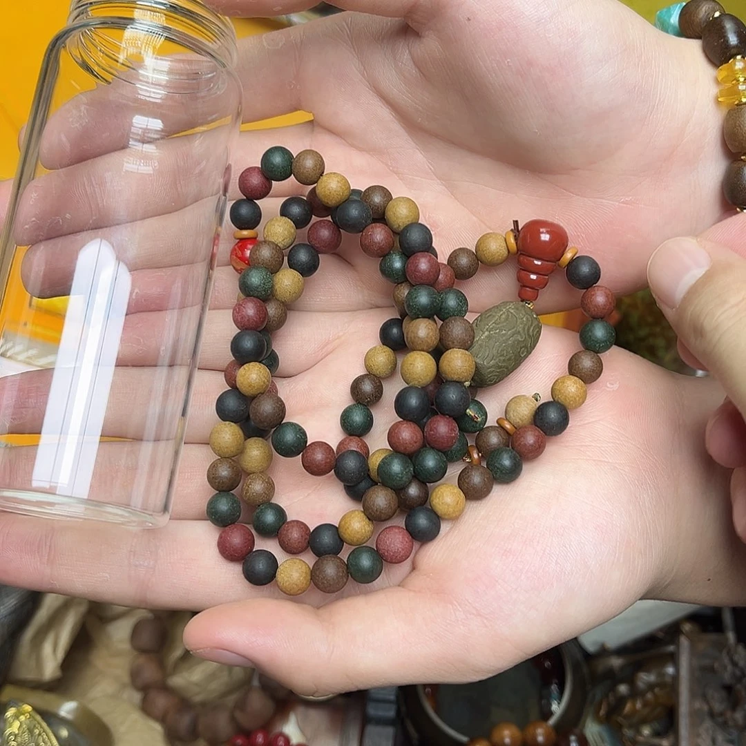 大叶紫檀（黑酸枝木类）