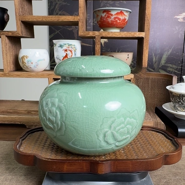 陶瓷制品及各类陶瓷