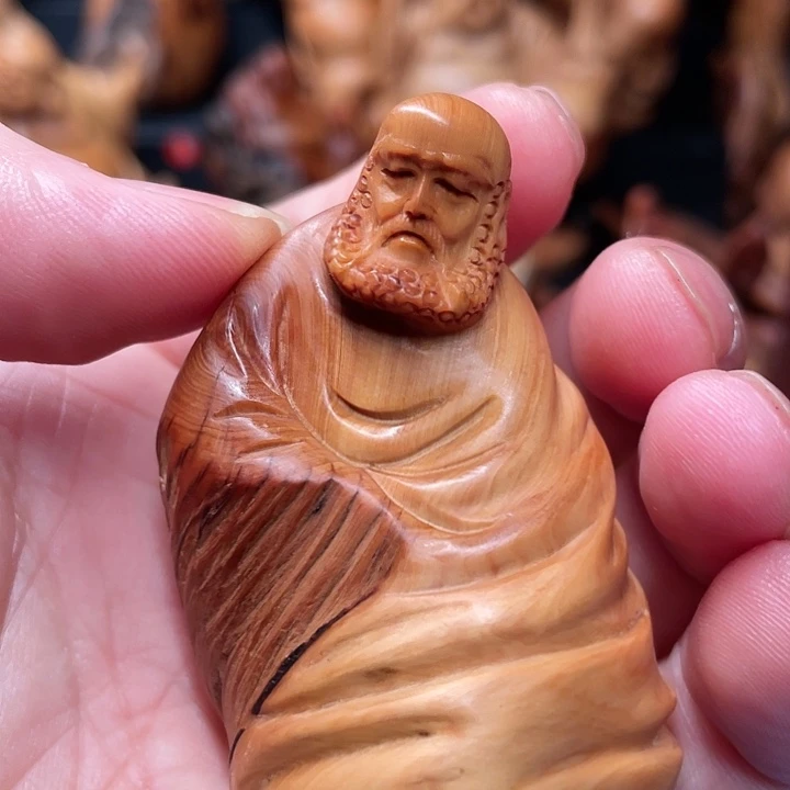 柏木（崖柏）Hhhhhhhhhhhh