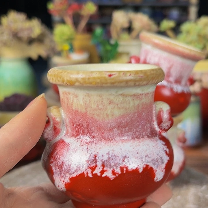 景德镇陶瓷2单包邮