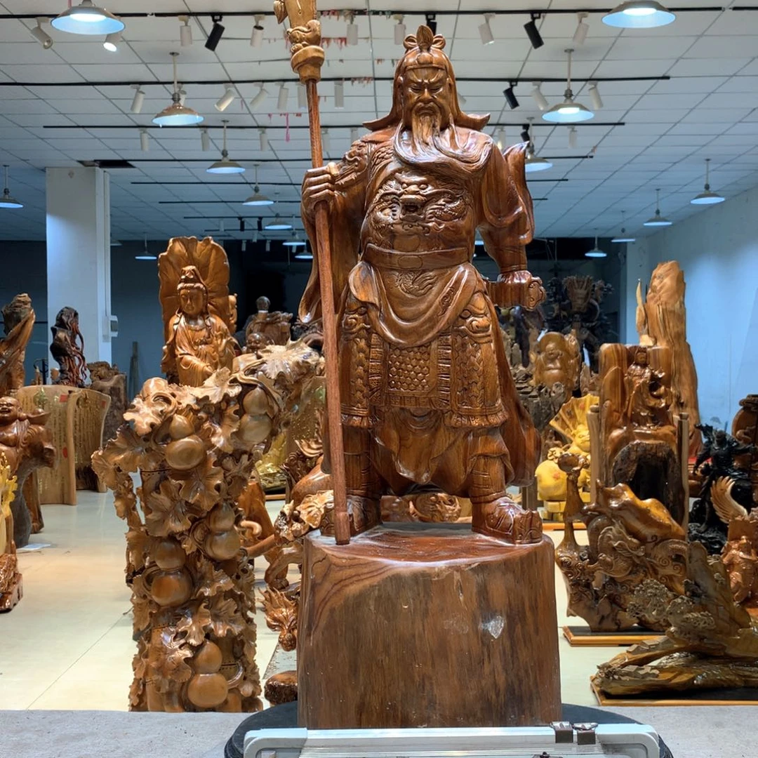 欢***地木工艺品摆件不包邮