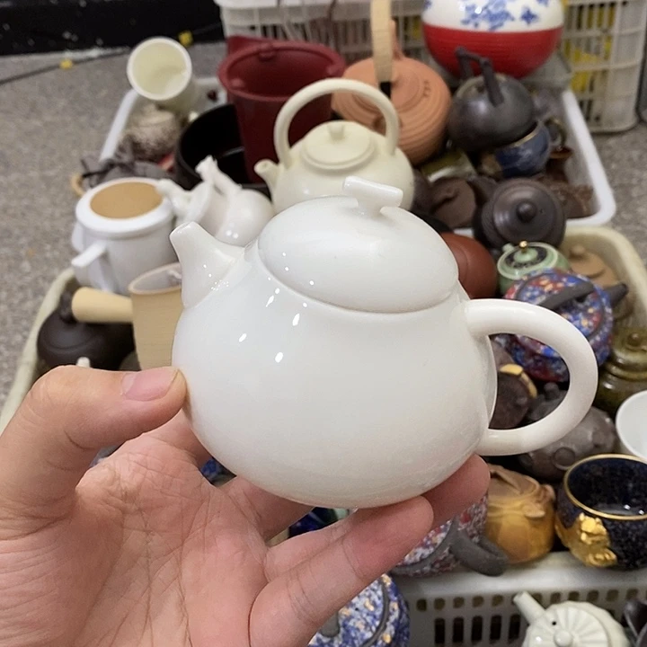 陶瓷艺术品及陶瓷制品