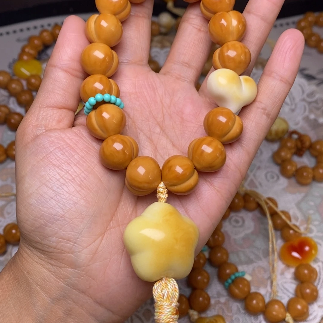 猴头核桃吊坠屁桃15加