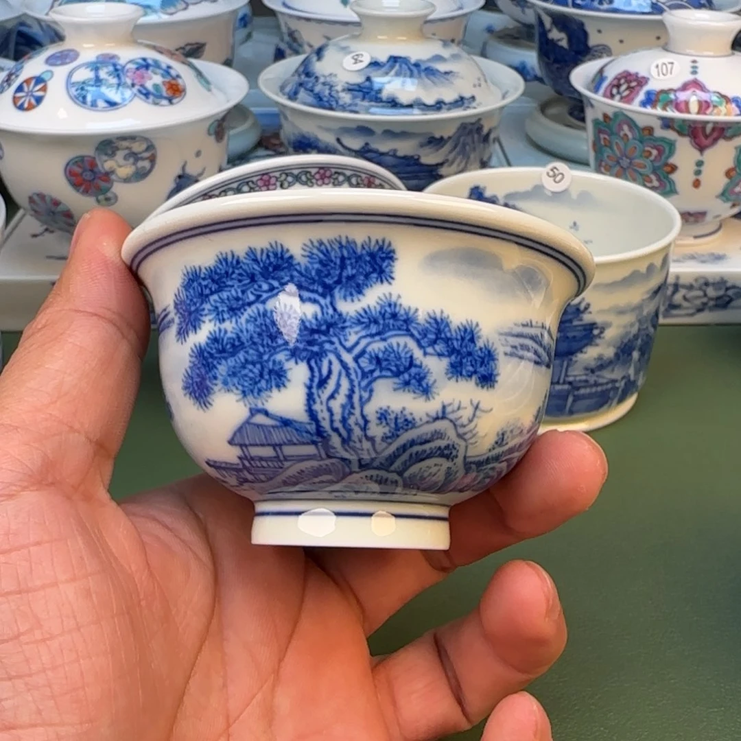 抖音闪购纯手工手绘49