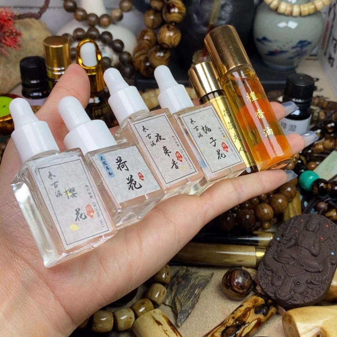 橄榄核手串/手链精品品牌活动