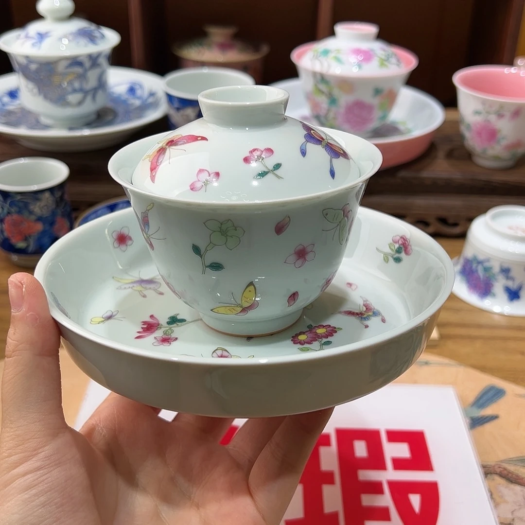 微瑕微瑕景德镇陶瓷