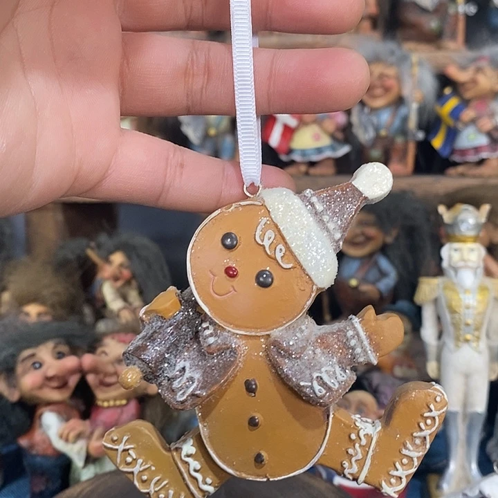 树脂默认微瑕 树脂摆件