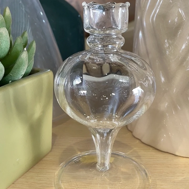 陶瓷花瓶部分（微瑕）