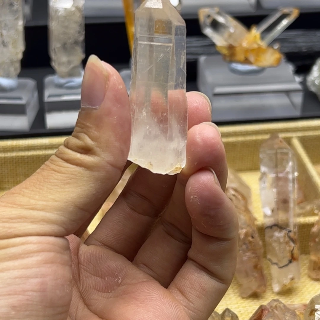 石材开播福利巴西利姆