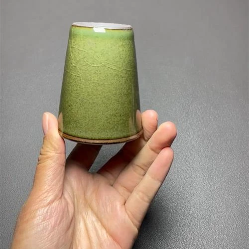 【闪购商品】茶盏-720............