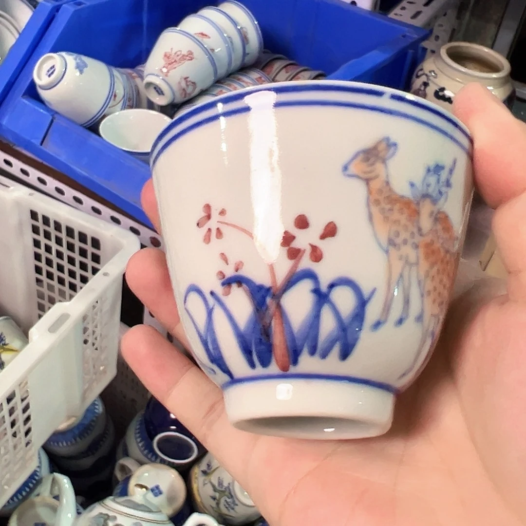 景德镇陶瓷艺术展
