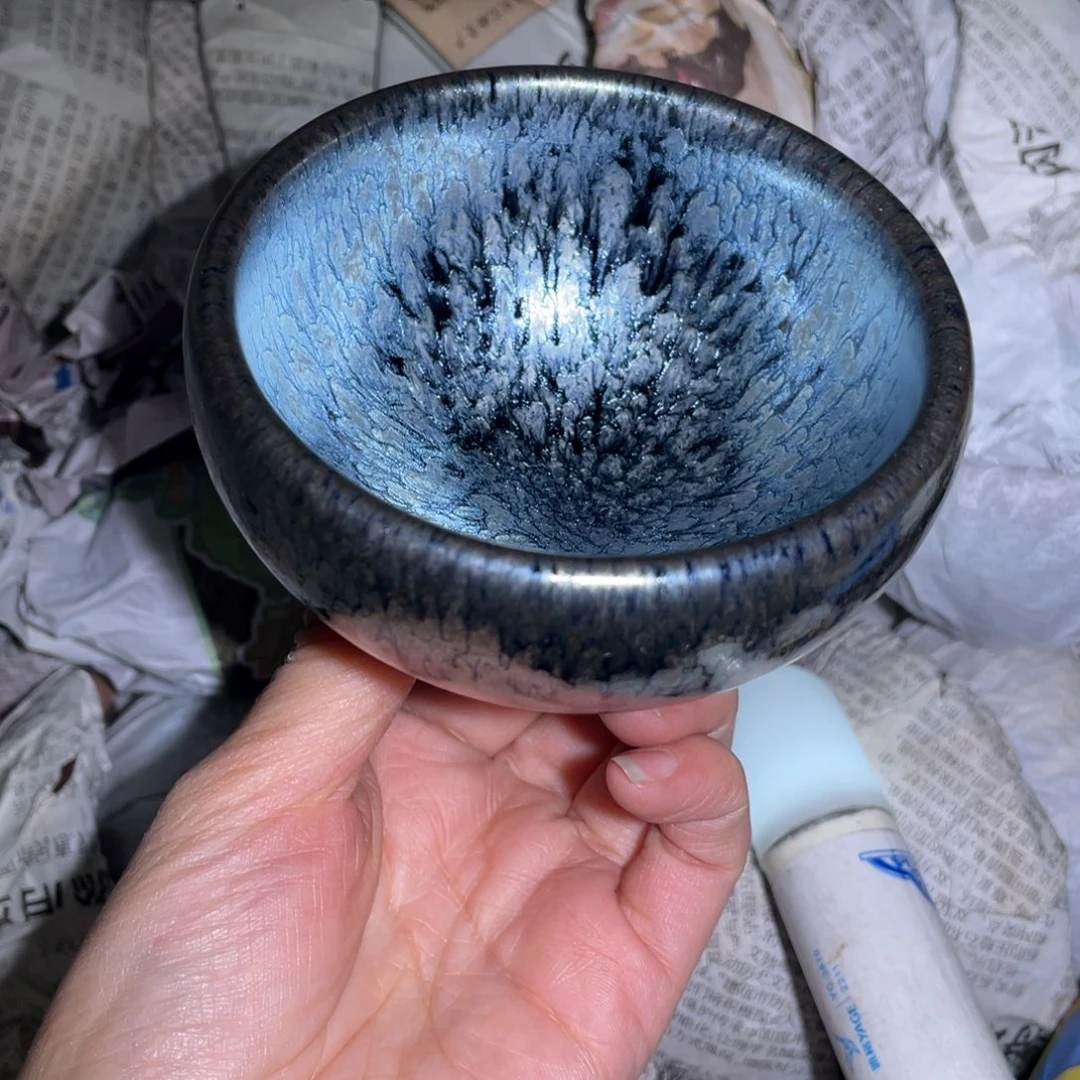 茶盏建盏直播间链接