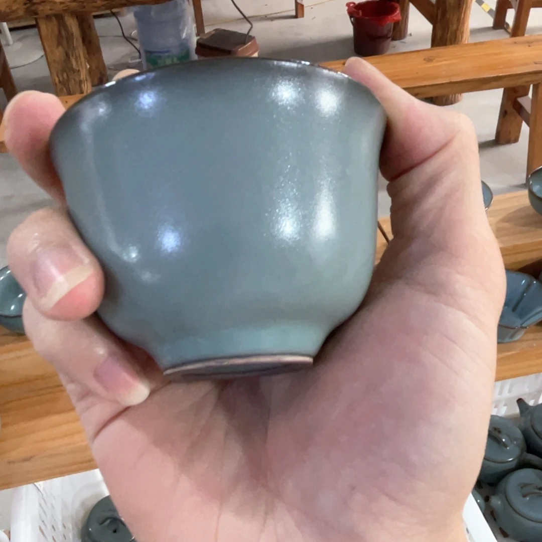 瓷片小微瑕。。。。。。。。。