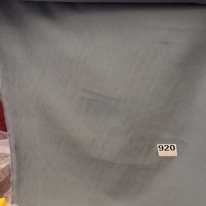 棉双十一特价920灯芯绒蓝灰色有痕一米