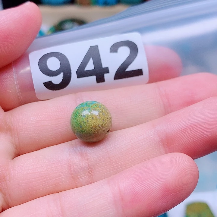 空竹粉丝专享十堰特色手工散珠
