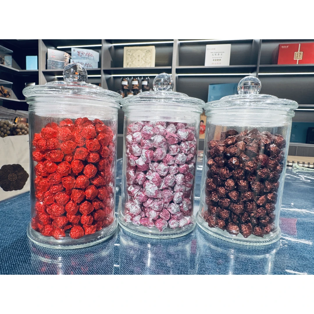 【李茶哥园】油.切 +湿无踪+燃卡茶膏组合