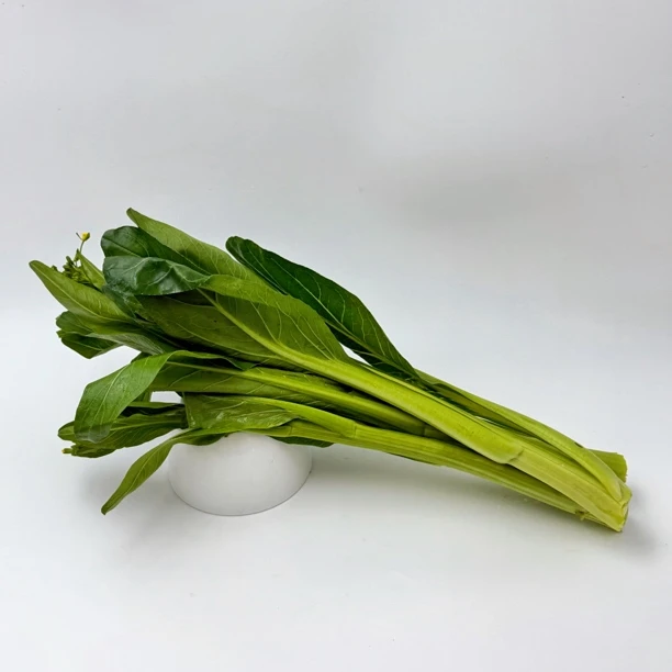 正宗连州迟菜心｜嫩芽二茬菜｜新鲜现摘现发｜清甜无渣｜健康蔬菜