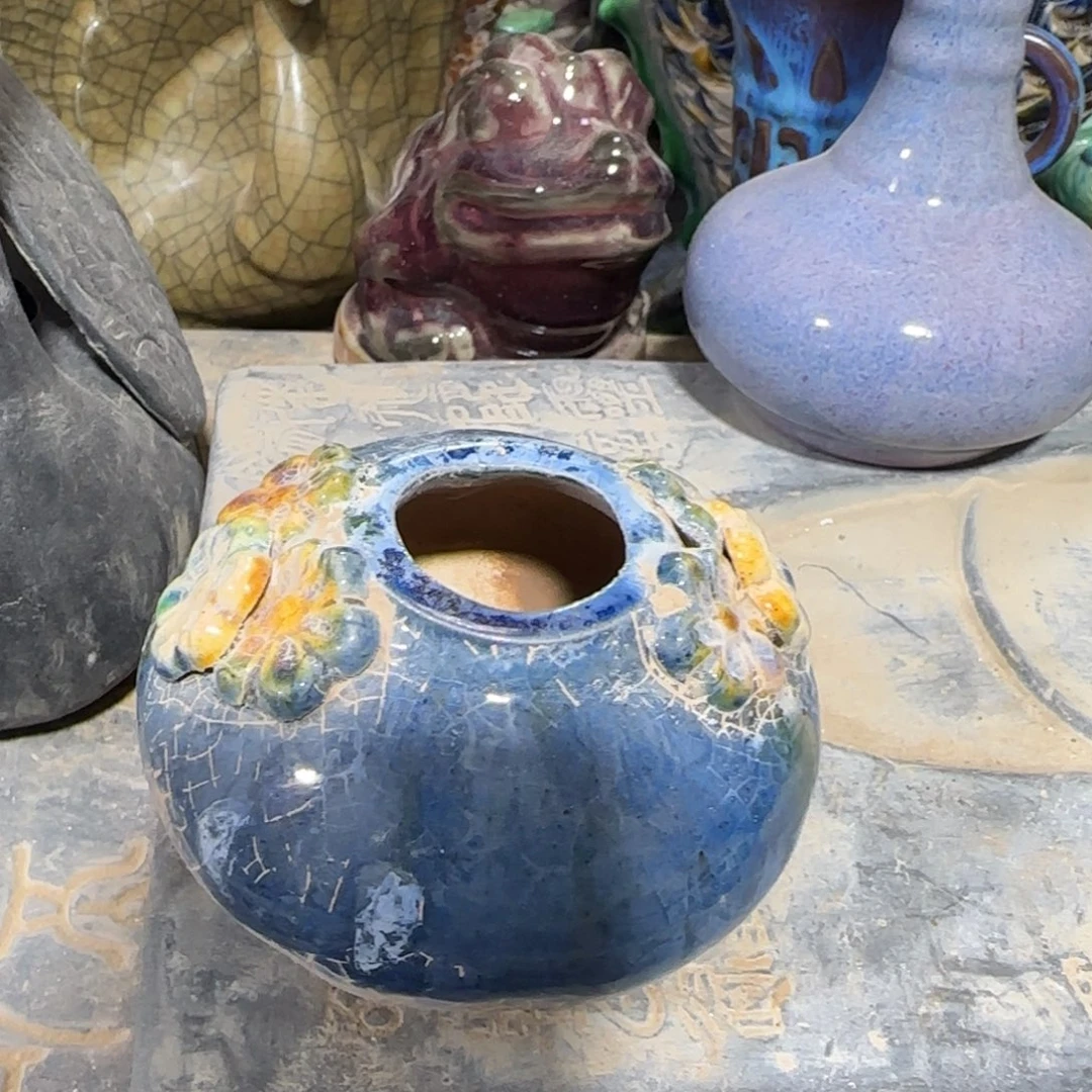 陶瓷摆件摆件摆件