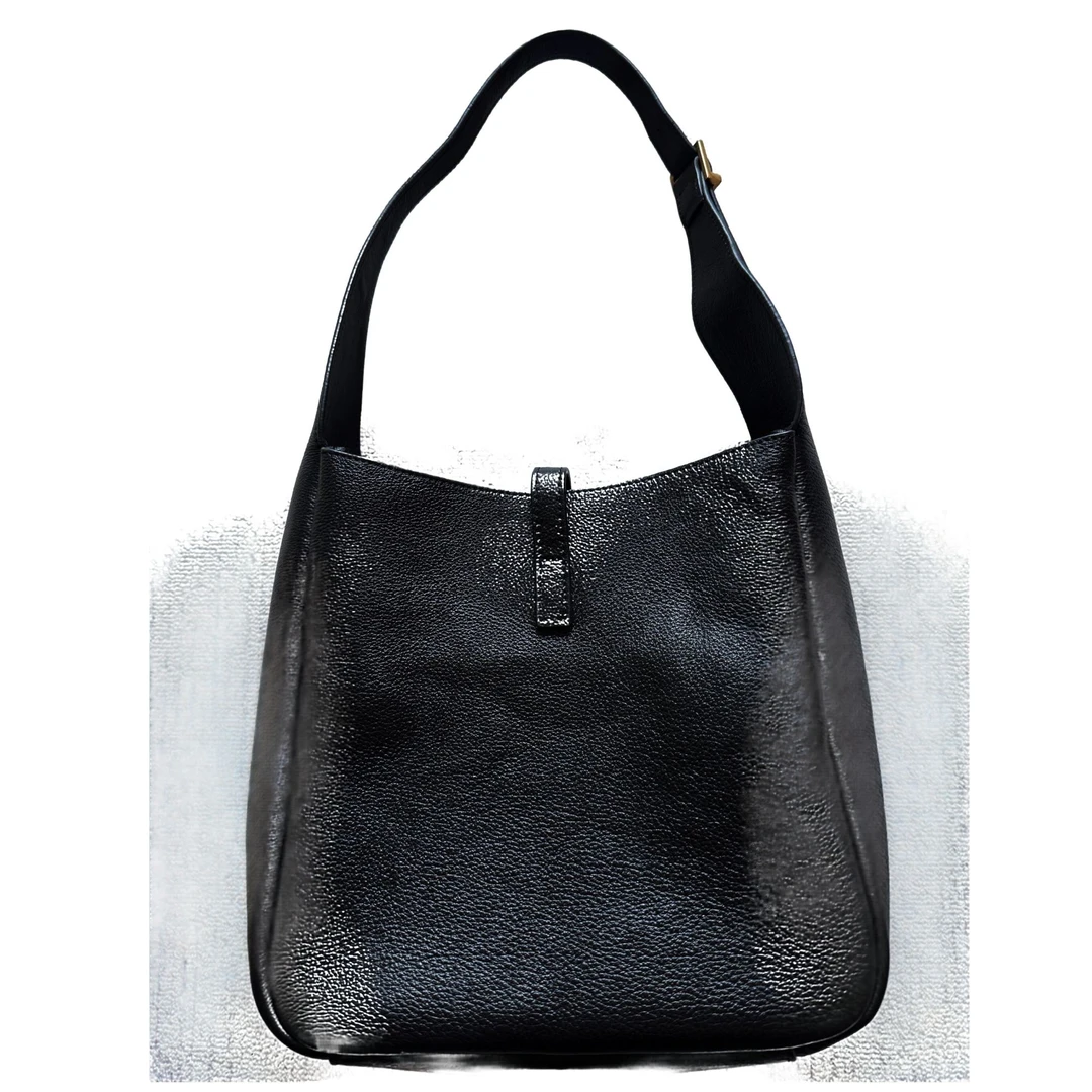 【Y  Hobo】单肩时尚经典手工高定女包