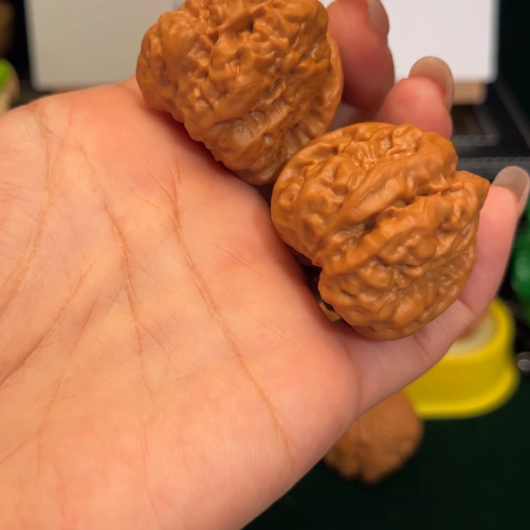 【闪购商品】吊坠文玩核桃涛