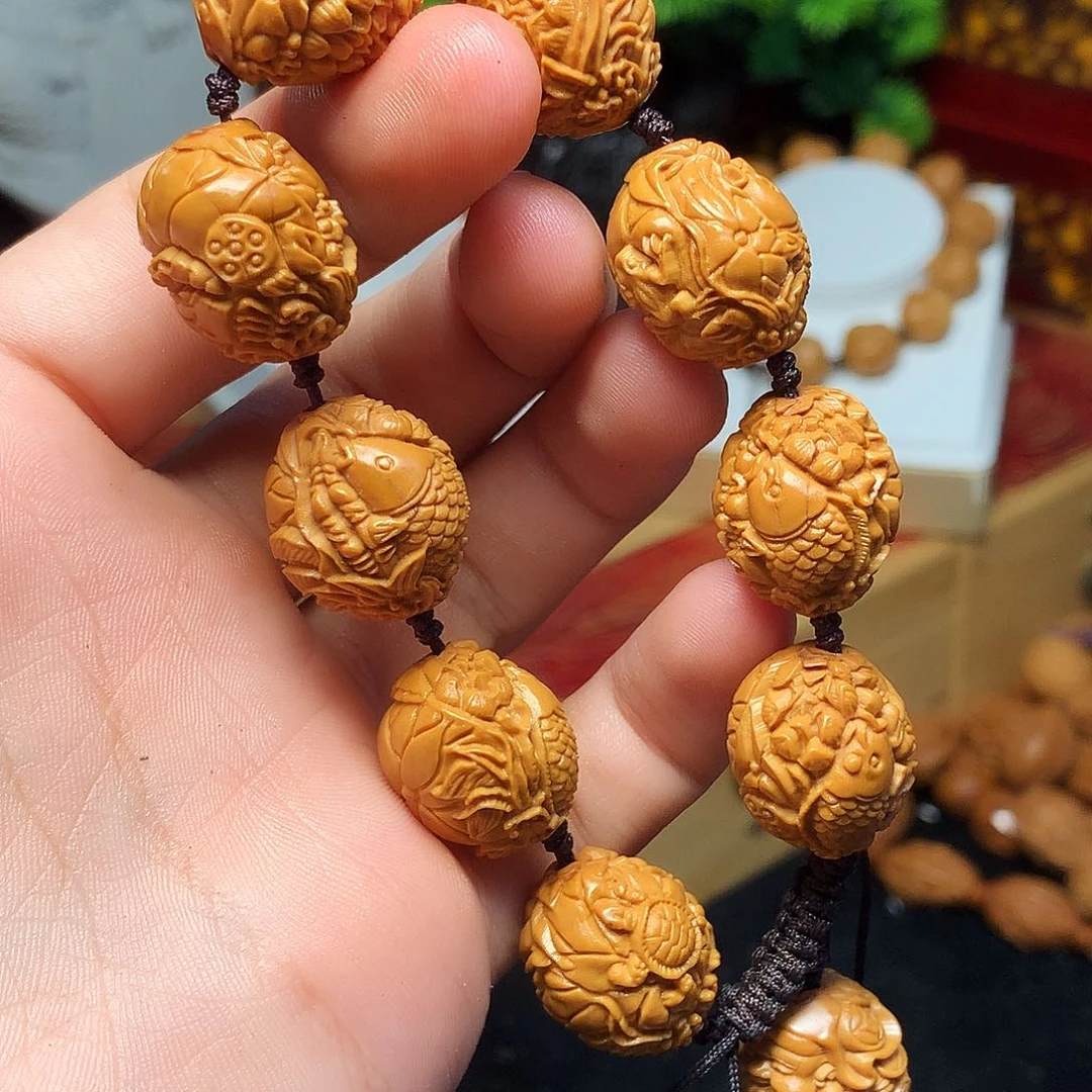 橄榄核手串/手链hhhhhhhhhhhhj