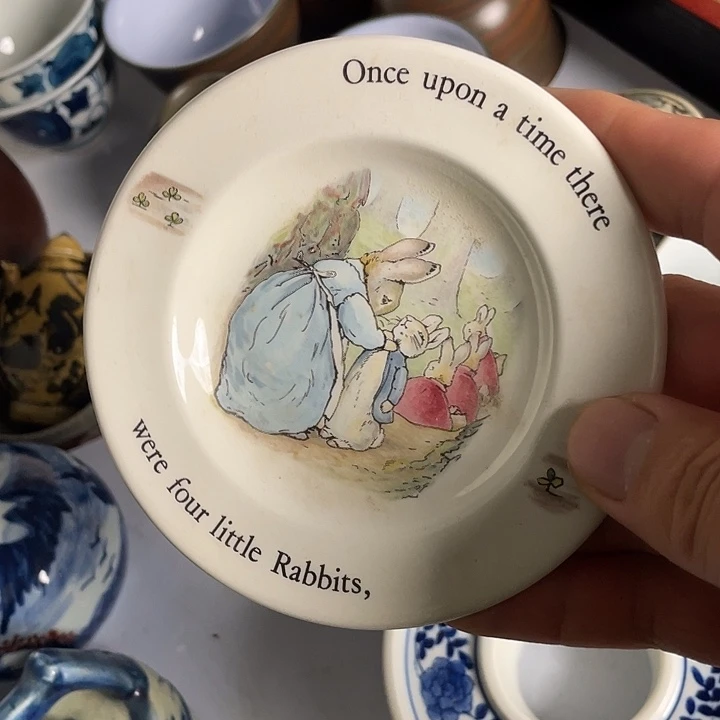 茶宠摆件工艺美术作品