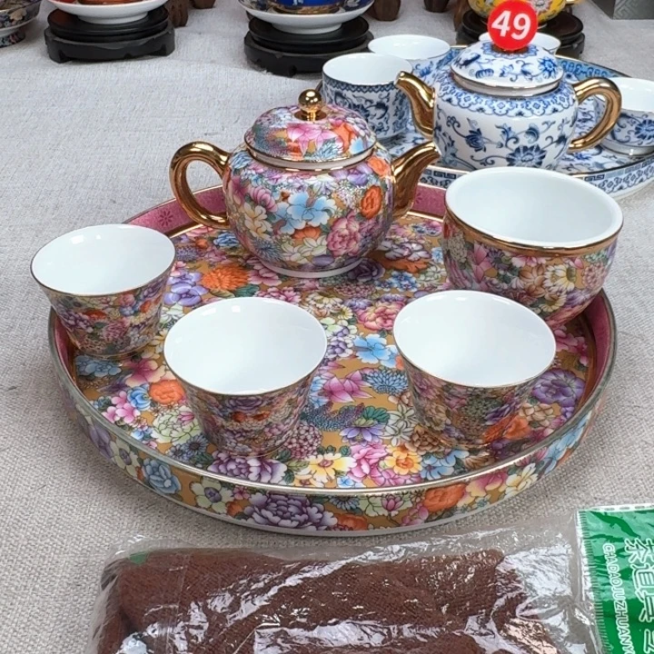 景德镇陶瓷景德镇瓷器