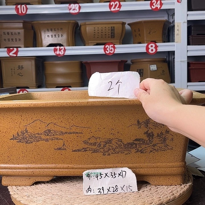 花盆紫砂紫砂艺术