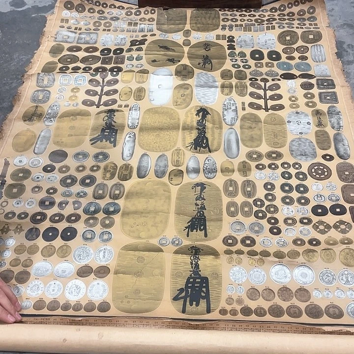 古*房精品剪纸作品欣赏