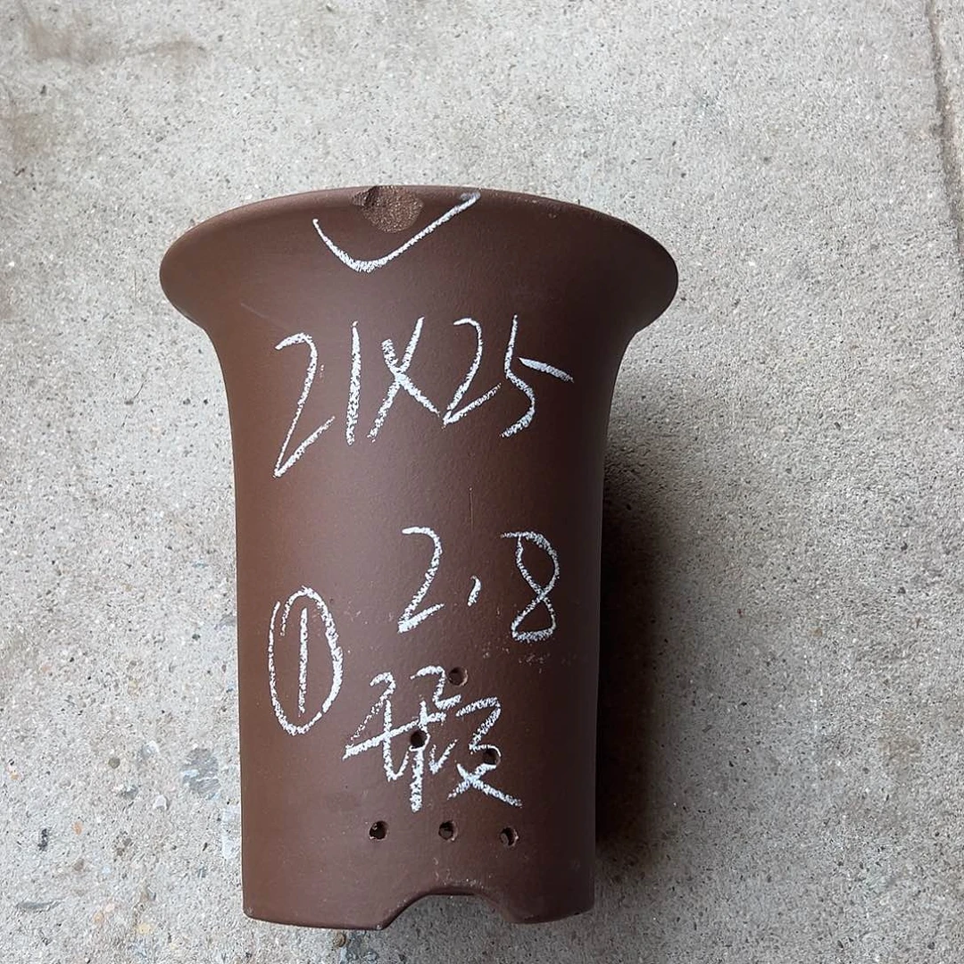 花盆紫砂宜兴紫砂花盆