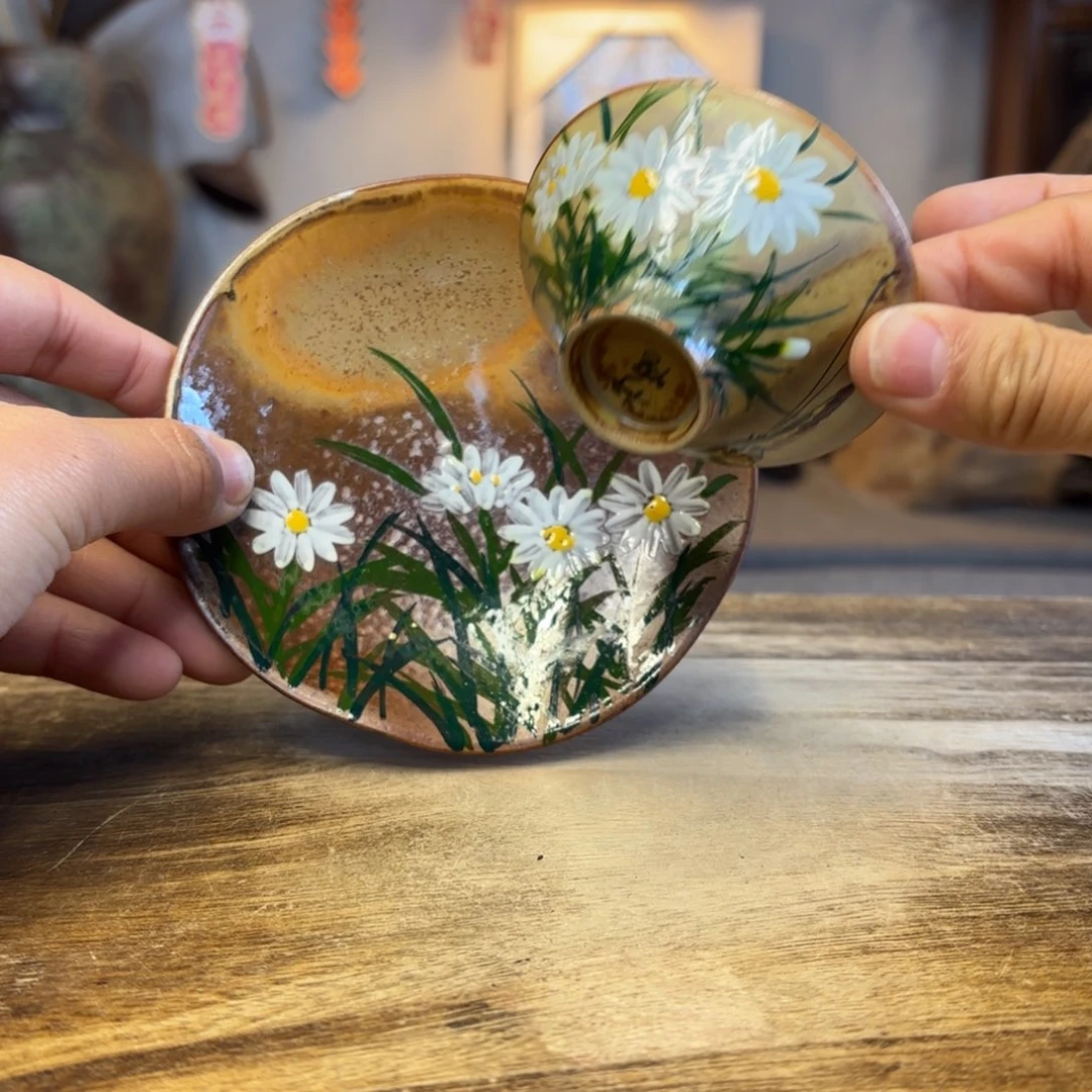 景德镇纯手工制作陶瓷