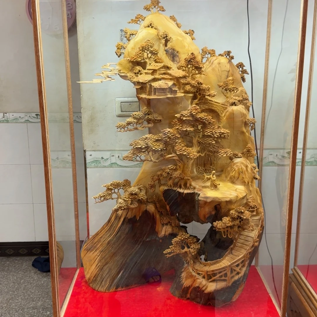 王***爷柏木（崖柏）崖柏1111111111