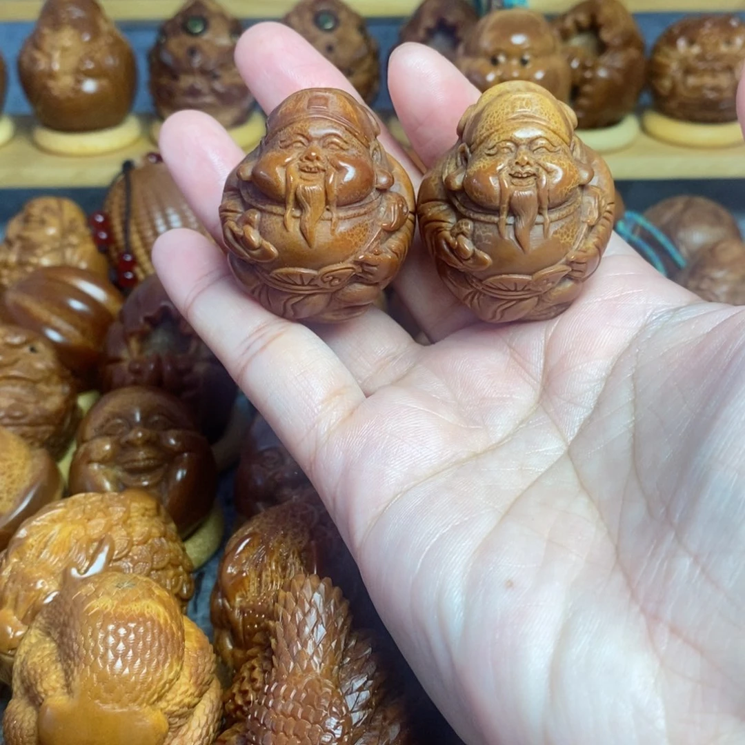 【闪购商品】其他橄榄核