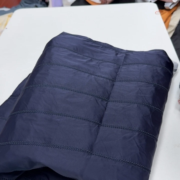 无纺布2米孤品面料