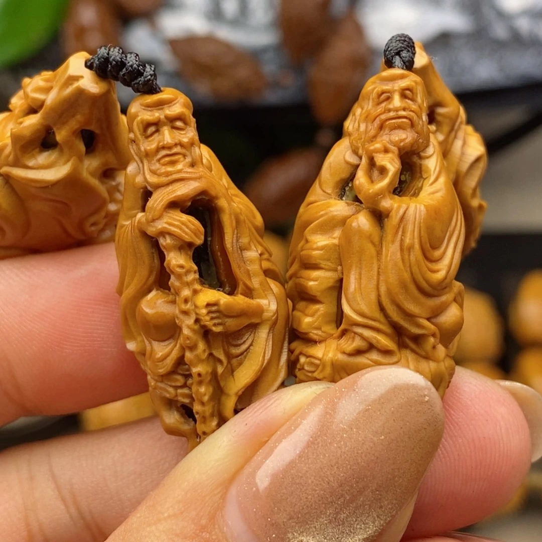 橄榄核手串橄榄橄榄
