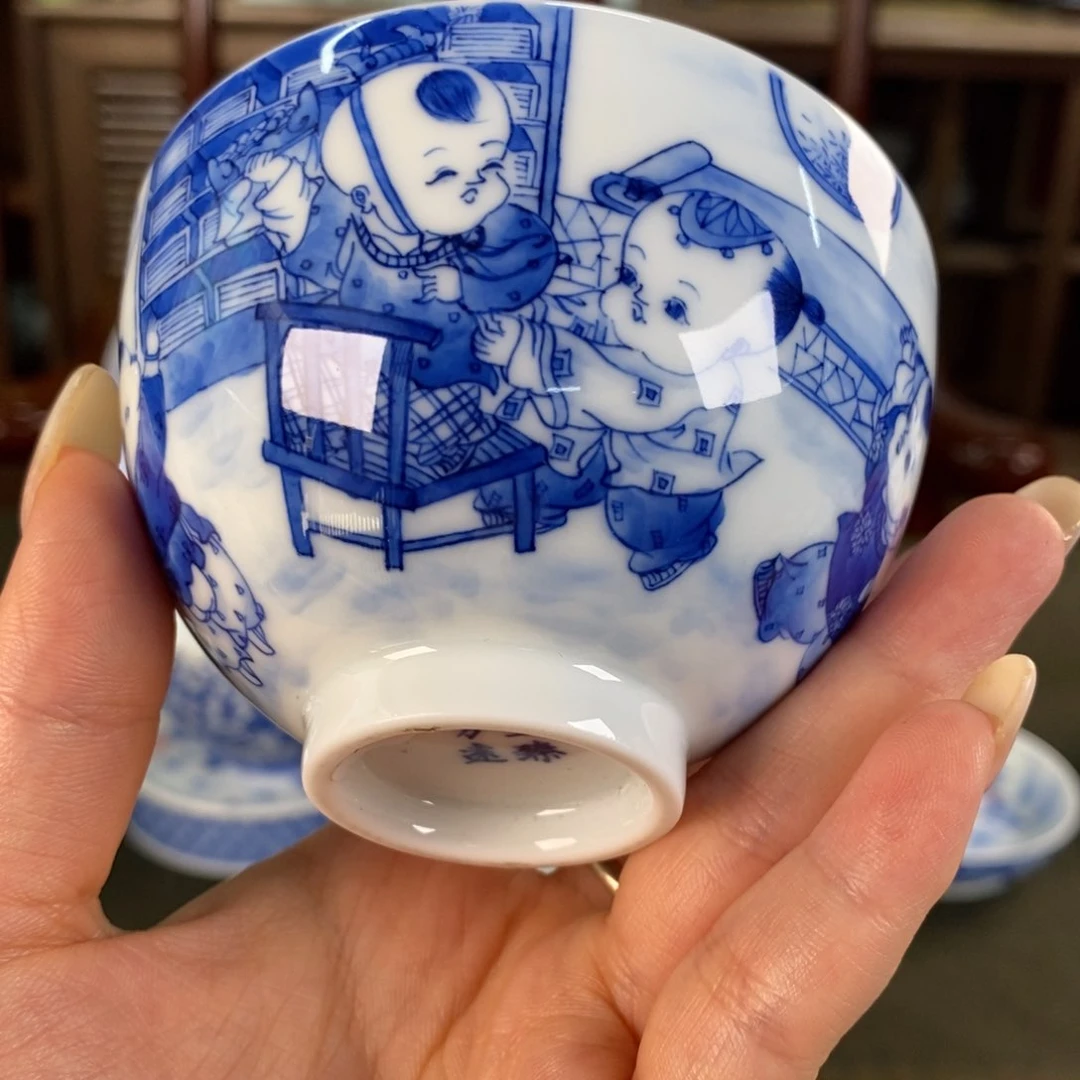 九鸣瓷艺九鸣瓷艺